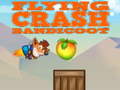 Xogo Flying Crash Bandicoot