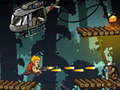 Xogo Metal Shooter batlleground