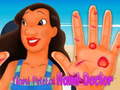 Xogo Nani Pelekai Hand Doctor 