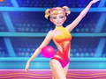 Xogo Gymnastic Girl Dress Up