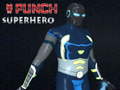Xogo Punch Superhero