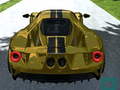 Xogo American Supercar Test Driving 3D