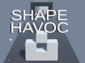 Xogo Shape Havoc