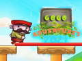 Xogo Gogo Adventures 2021