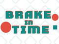 Xogo Brake in Time