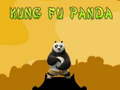 Xogo Kung Fu Panda