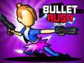 Xogo Bullet Rush Online
