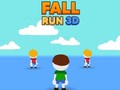 Xogo Fall Run 3D