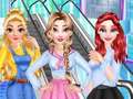 Xogo Princess Favorite Outfits