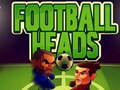 Xogo Football Heads