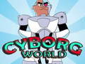 Xogo Cyborg World