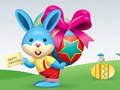 Xogo Easter Bunny Slide