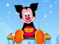 Xogo Mickey Cut Candy