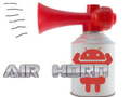 Xogo Air Horn