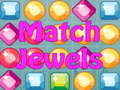 Xogo Match Jewels