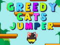 Xogo Greedy Cats Jumper
