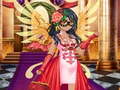 Xogo Vlinder Princess Avatar Fairy