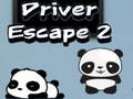 Xogo Driver Escape 2