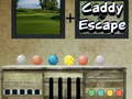 Xogo Caddy Escape