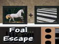 Xogo Foal Escape