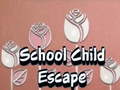 Xogo School Child Escape