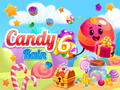 Xogo Candy Rain 6