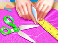 Xogo Handicraft Dress Up For Elsa