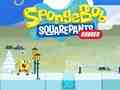 Xogo SpongeBob SquarePants Runner
