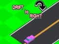 Xogo Drift To Right