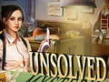 Xogo Unsolved mystery