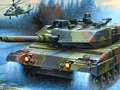 Xogo Wartanks Jigsaw