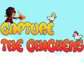 Xogo Capture The Chickens