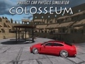 Xogo Colosseum Project Crazy Car Stunts