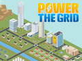 Xogo Power The Grid