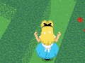 Xogo Alice in the maze