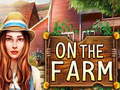 Xogo On the Farm