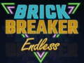 Xogo Brick Breaker Endless