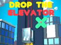 Xogo Drop The Elevator