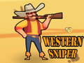 Xogo Western Sniper