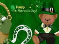 Xogo Happy St. Patrick's Day
