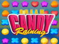 Xogo Cream Candy Raining