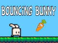 Xogo Bouncing Bunny