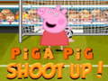 Xogo Piga pig shoot up!