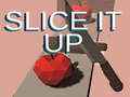 Xogo Slice it Up