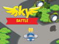 Xogo Sky Battle