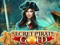 Xogo Secret Pirate Gold