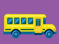 Xogo Bus crazy Jump