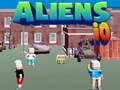 Xogo Aliens.io