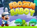 Xogo Frozen Baboy
