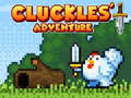Xogo Cluckles Adventures